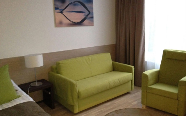 Norlandia Care Tampere Hotel