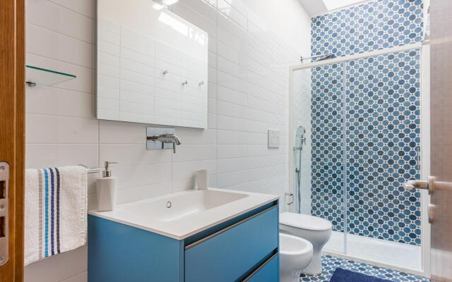 Villa Infinity in diso