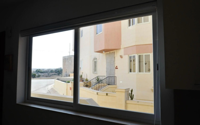 Lorenza Letting Maisonette