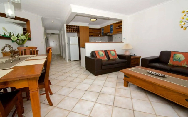 Foreshore Apartments