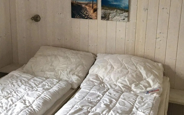 Three-Bedroom Holiday home in Grömitz 19