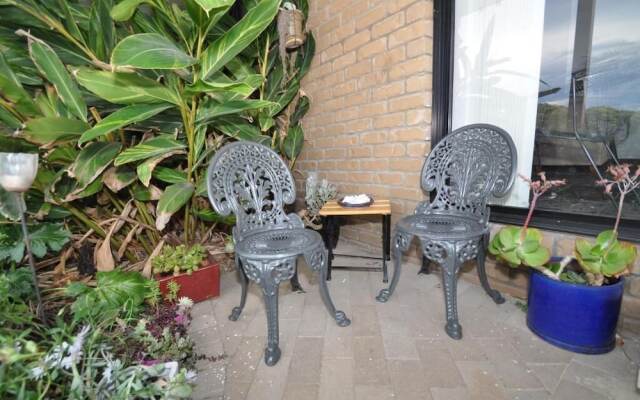 Beachfront Apartments Narooma