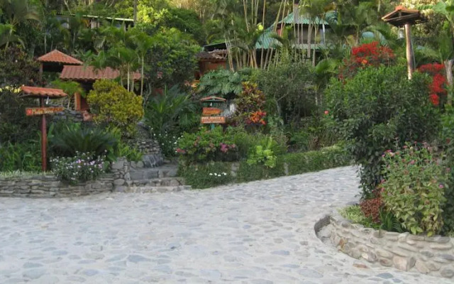 Madre Tierra Resort & Spa
