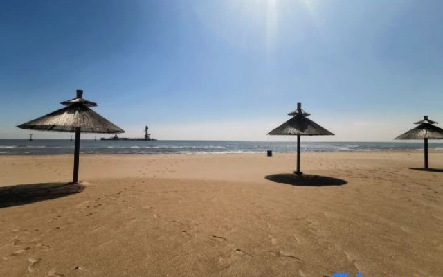Qinhuangdao Yitu Jinhai'an Scenic Hotel (Nandaihe Xianluo Island)
