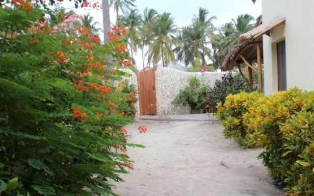 Zanzibar Garden Villa