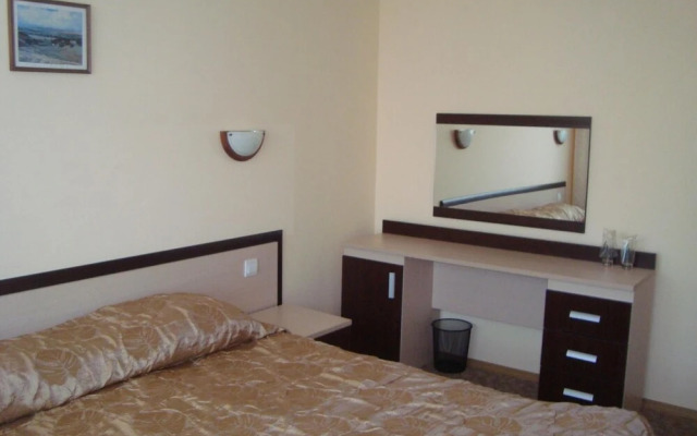 Hotel Astra