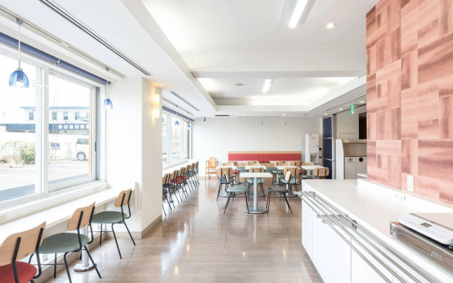 Comfort Inn Toyokawa Inter