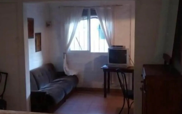 Cabañas Viejo Rincon