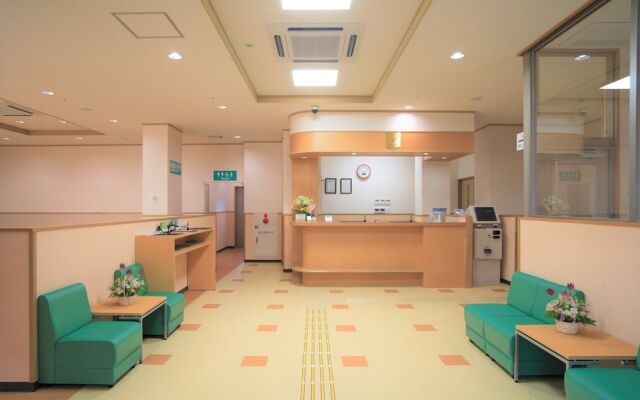 Life Inn Katsuta Station West