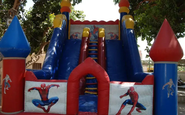 Assiut hotels Armed Forces