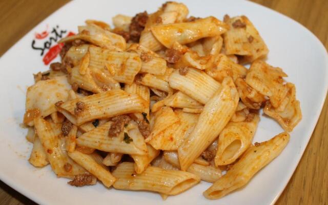 Yeşilyurt Pansiyon Hotel