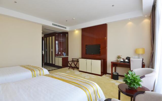 Gudi Holiday Hotel