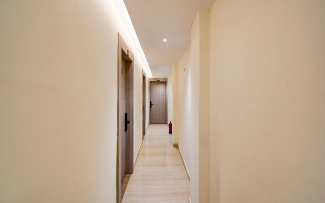 Super Townhouse Bairhana Road Prayagraj