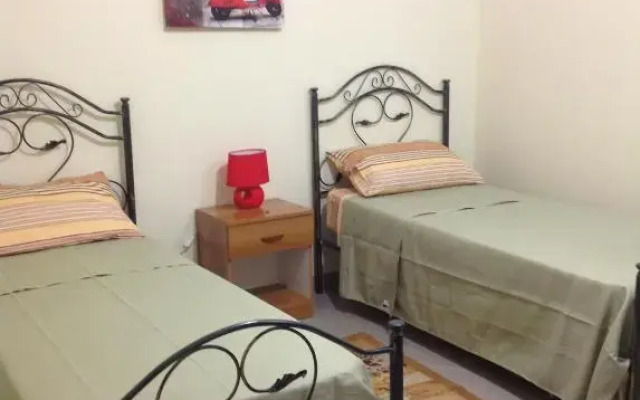 Villa nel cuore del Salento