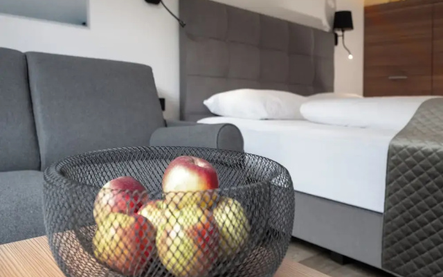 Belmonte Tirol - Boutique Hotel