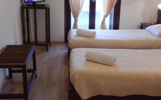 Hotel Philoxenia