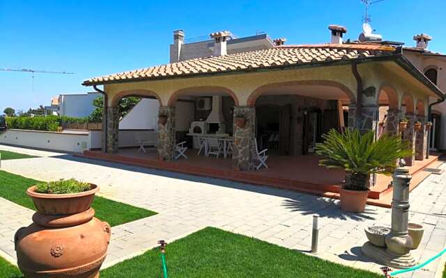 Casa Mari