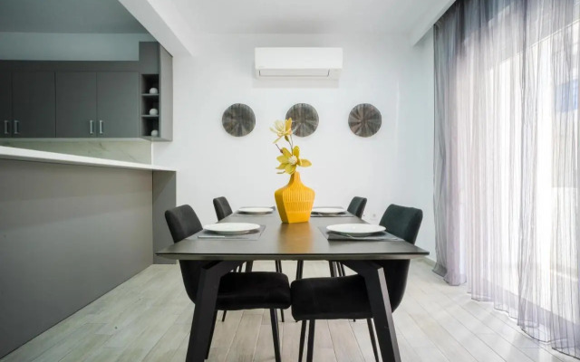 Rodini House