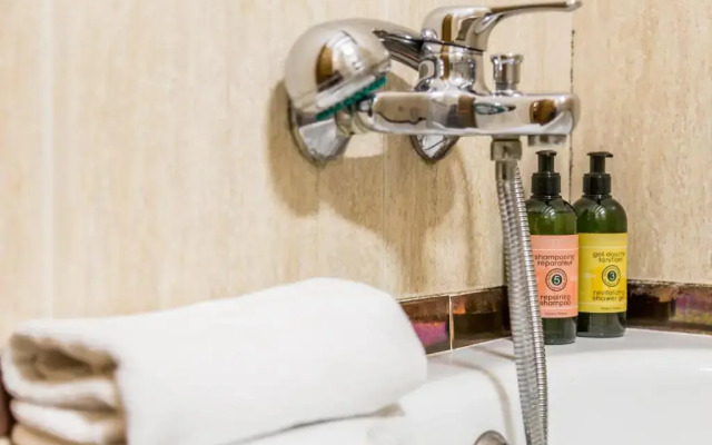 La Casa Chica del Carmen