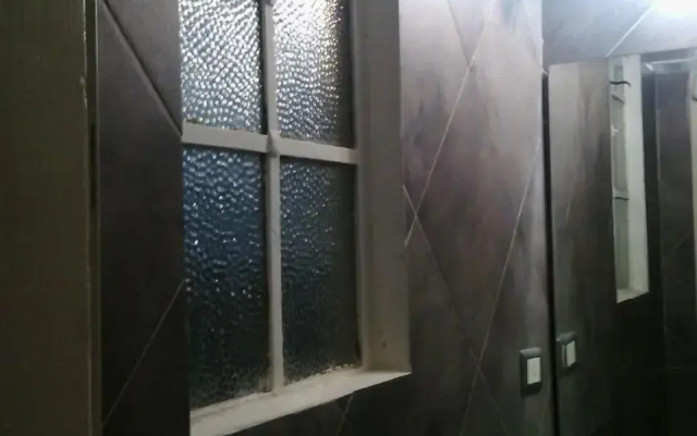 Dos ambientes amplios y luminosos en Recoleta