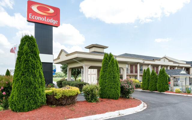 Econo Lodge Princess Anne