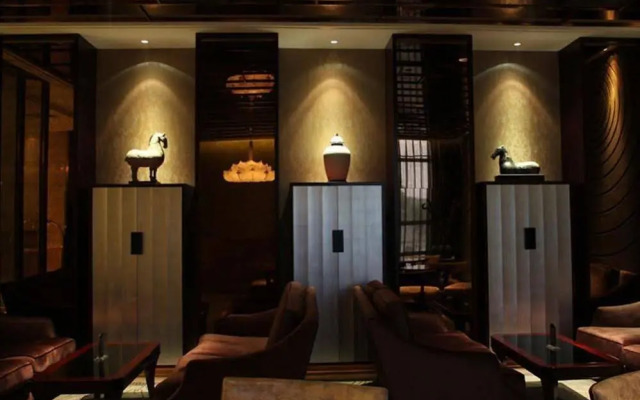 Hebei Huibin Hotel