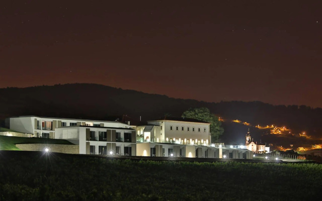 Hotel Rural Douro Scala