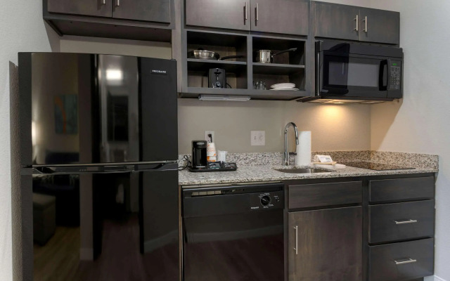MainStay Suites Cincinnati University - Uptown