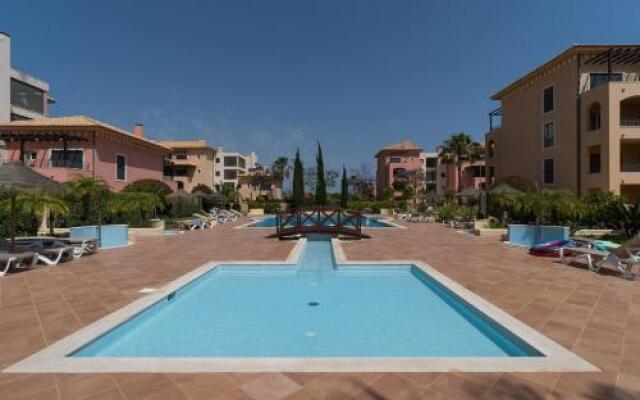 Akisol Vilamoura Sky V