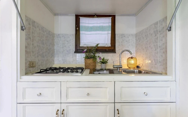 Casa Il Borgo in Stintino