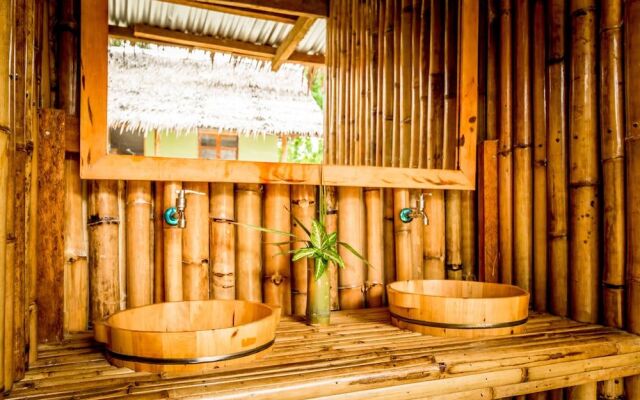 I Love Siargao Hostel