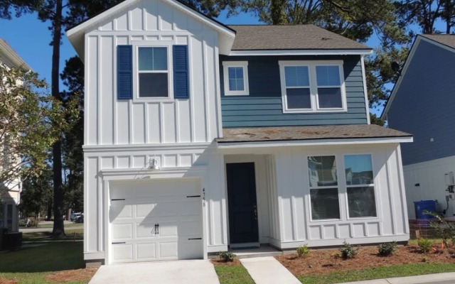 4758 Cloisters Lane
