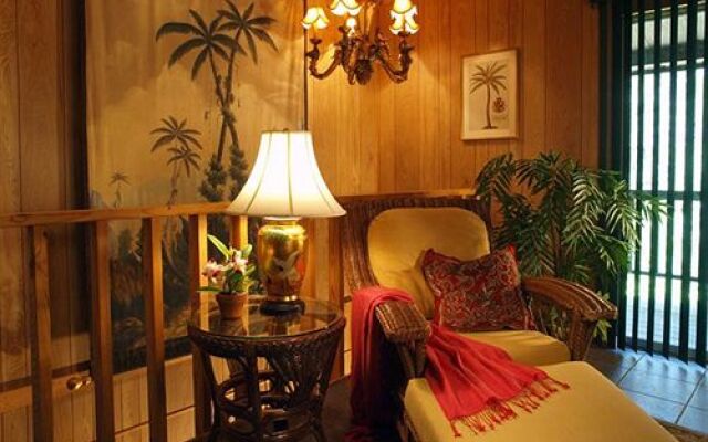 BlissWood Bed and Breakfast Ranch