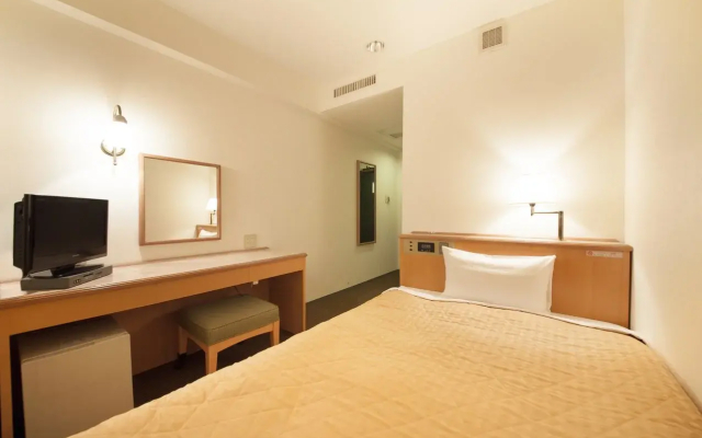 Kazo Center Hotel(加須センターホテル)