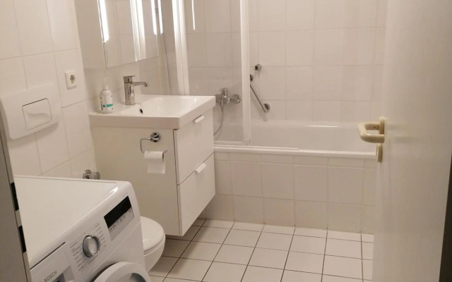 Apartment am See Bad Saarow