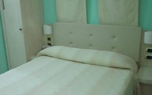 Palazzo Reginella Residence Hotel