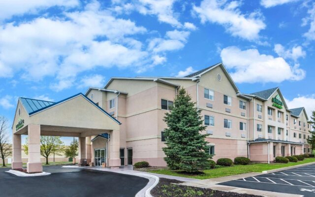 Comfort Inn & Suites Liverpool - Syracuse