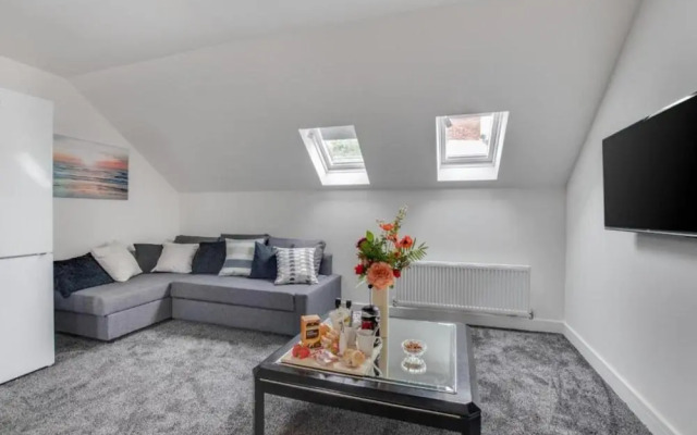 Apartments in Skinningrove, Cattersty Sands Beach