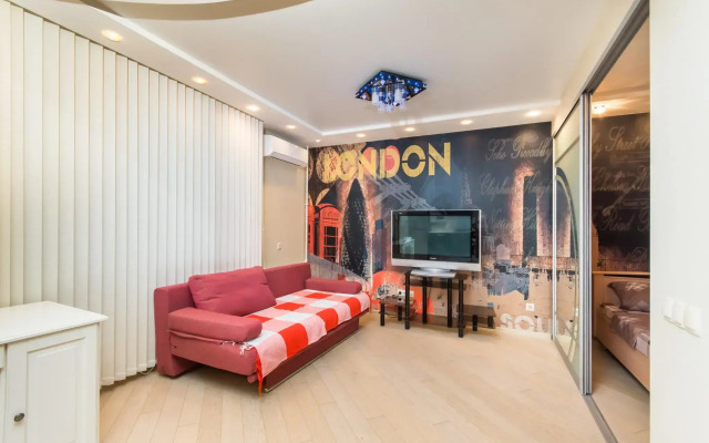 Жилой квартал на улице Хади Такташа