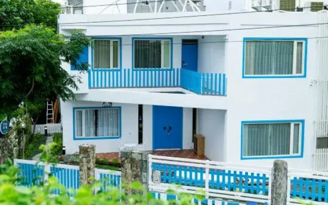 You Yue B&B