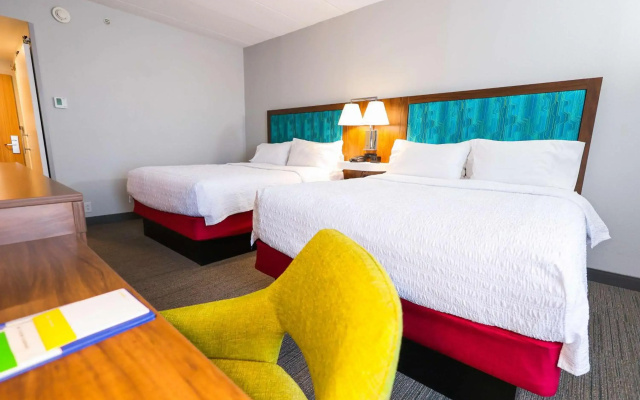 AC Hotel Downtown Los Angeles, a Marriott Hotel