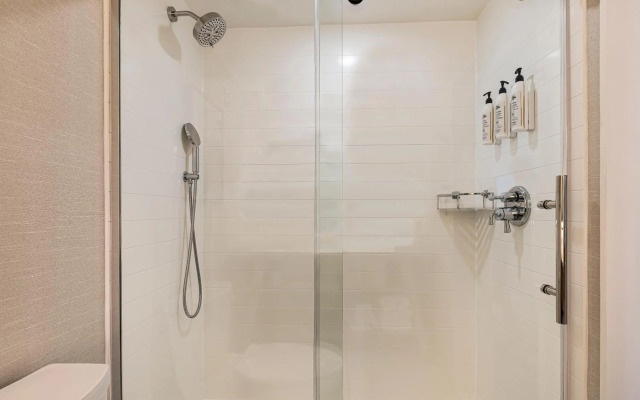 Hotel Preston Nashville Airport