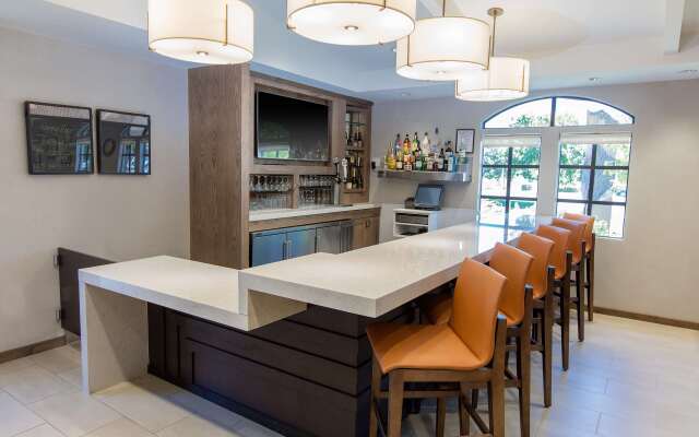 HYATT house San Ramon
