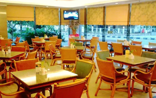 Hotel Grand Continental Kuantan