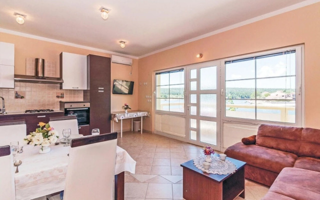 Nice Home in Ribnica-krusevo With Wifi and 1 Bedrooms
