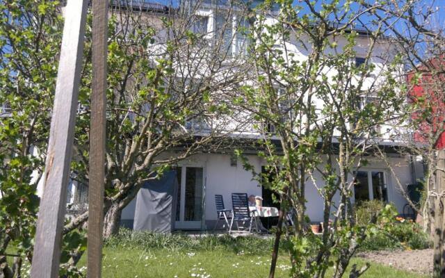 Ferienwohnung Green Break