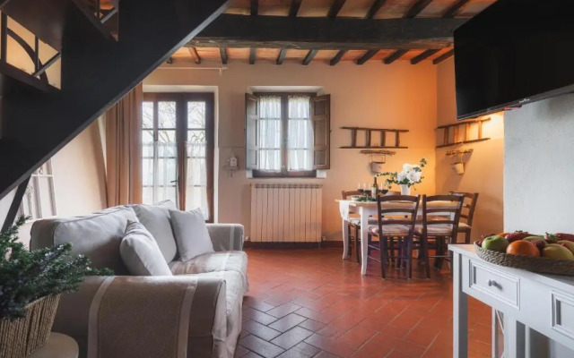 Agriturismo Ristorante La Fonte