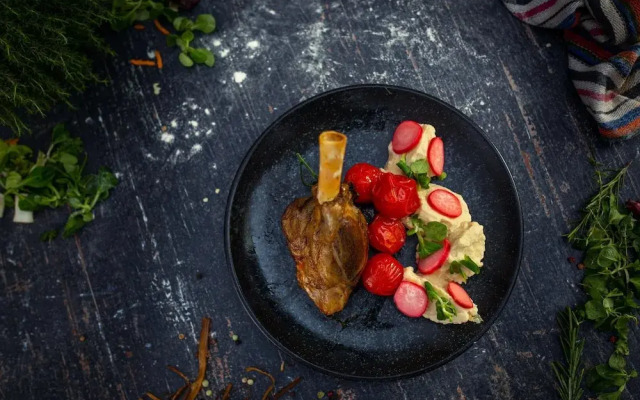 Carpentiere Arena Hotel & SPA