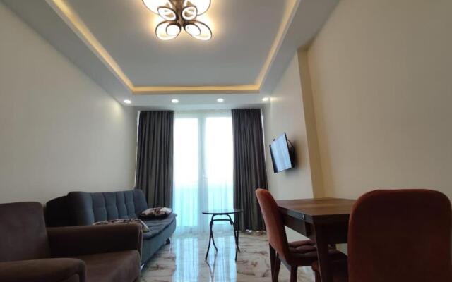 Leo Group luxury Apartment 13-291 Sunrise Batumi