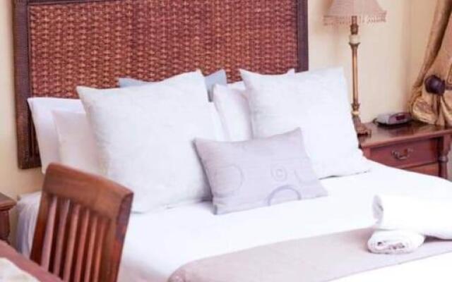 Kwantulindawo Guesthouse Vryheid